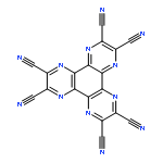 1,4,5,8,9,11-六氮杂苯甲腈