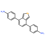 4,4'-(benzo[c]selenophene-4,7-diyl)dianiline