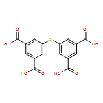 5,5'-thiodiisophthalic acid