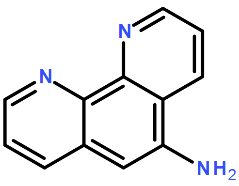 1,10-菲罗啉-5-氨基