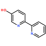 5-羟基-2,2′-联吡啶