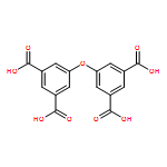 5,5'-oxydiisophthalic acid