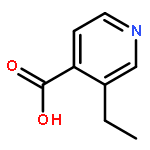 3-Ethylisonicotinic acid