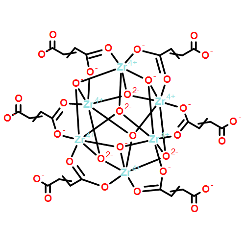 MOF-801(Zr)