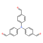 三(4-甲酰苯基)胺
