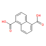 1,5-Naphthalenedicarboxylic acid