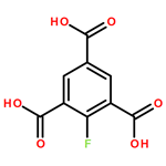 2-Fluoro-1,3,5-benzenetricarboxylic acid