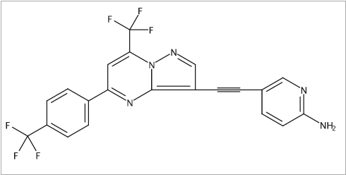 Decoglurant