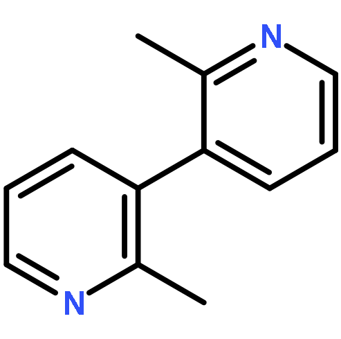 3,3'-BIPYRIDINE, 2,2'-DIMETHYL-