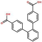 [1,1′:2′,1′′-Terphenyl]-4,4′′-dicarboxylic acid