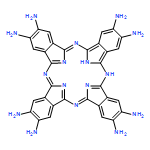 7,8,17,18-Phthalocyaninetetramine