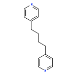 1,4-Bis(4-pyridyl)butane