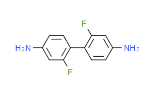 2,2'-二氟-4,4'-二氨基联苯