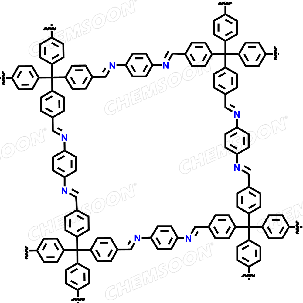 TFPM-PDA COF