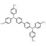 N1,N1'-([1,1'-Biphenyl]-4,4'-diyl)bis(N1-(4-aminophenyl)benzene-1,4-diamine)