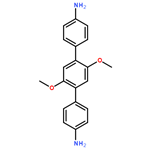 2',5'-dimethoxy-[1,1':4',1''-terphenyl]-4,4''-diamine