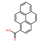 Pyrene-1-carboxylic Acid