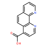 1,10-菲咯林-4-甲酸