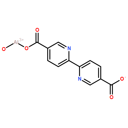 MOF-253(Al)