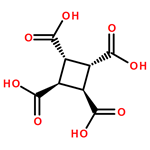 (1α,2α,3β,4β)-1,2,3,4-Cyclobutanetetraca rboxylic acid