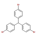 tris(4-bromophenyl)methane