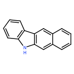 5h-benzo[b]carbazole