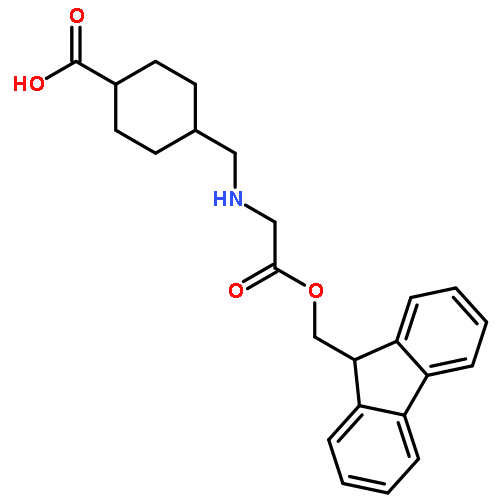 FMOC-N-甲基氨甲环酸