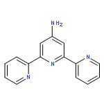 [2,2':6',2''-Terpyridin]-4'-amine