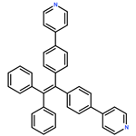 4,4'-((2,2-diphenylethene-1,1-diyl)bis(4,1-phenylene))dipyridine