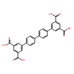 四苯基-3,3'',5,5''-四羧酸