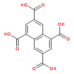 1,3,5,7-Naphthalenetetracarboxylic acid