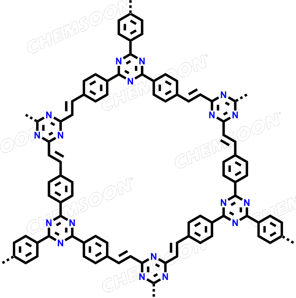 TMT-TPT-COF