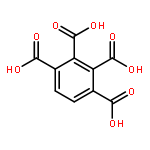 1,2,3,4-Benzenetetracarboxylicacid