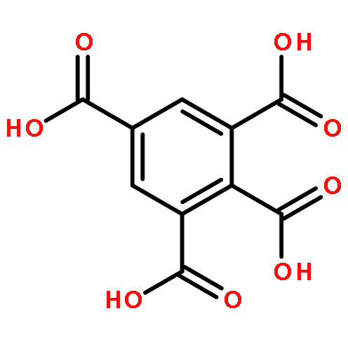 benzene-1,2,3,5-tetracarboxylic acid