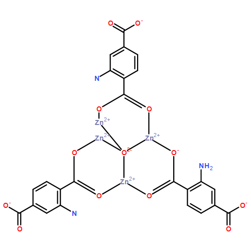 IRMOF-3