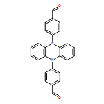 4,4′-(5,10-Phenazinediyl)bis[benzaldehyde]