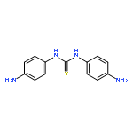 1,3-bis(4-aminophenyl)thiourea