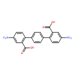 4,4''-diamino-[1,1':4',1''-terphenyl]-2,2''-dicarboxylic acid