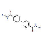 4,4'-联苯二甲酸二酰肼