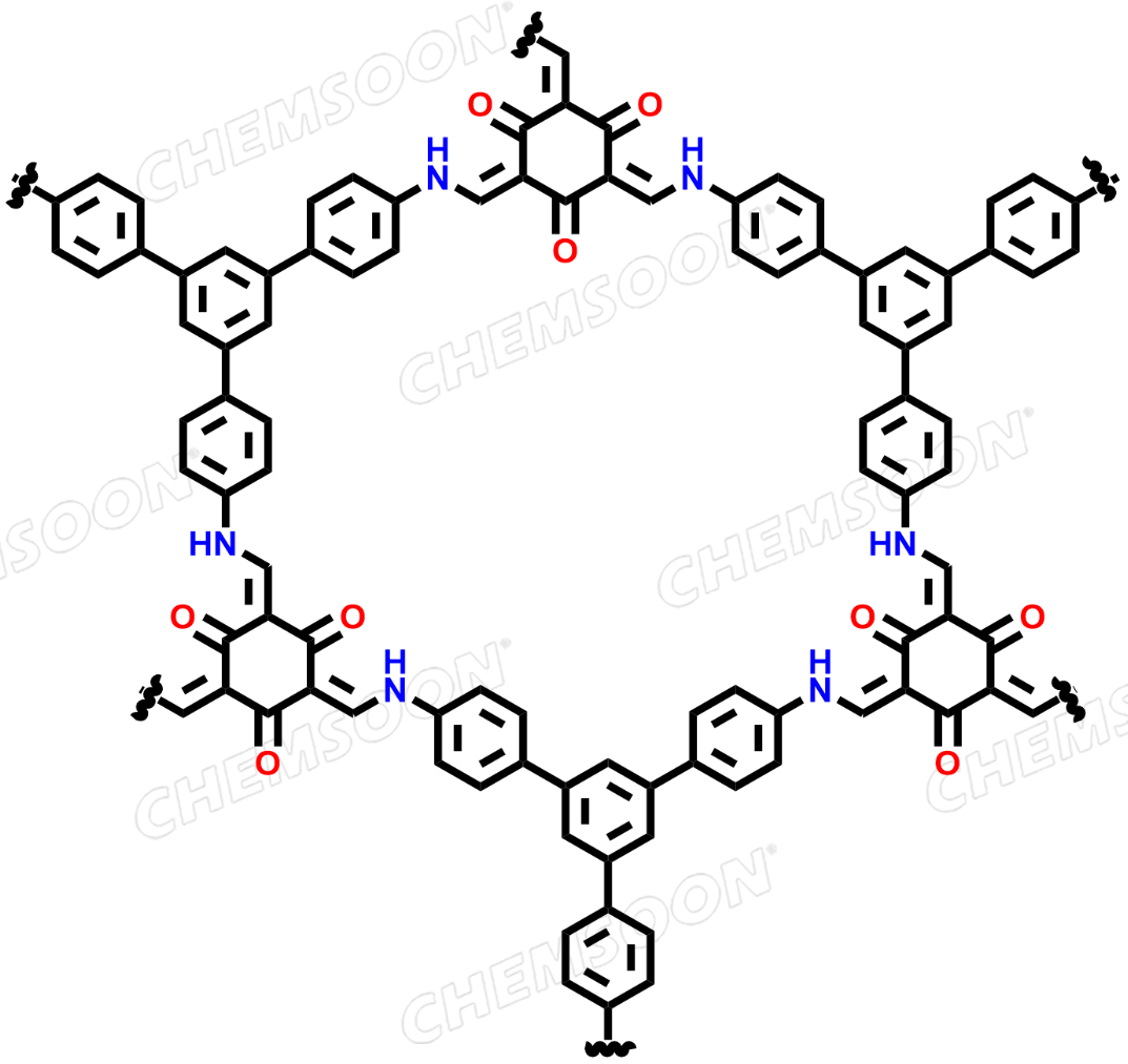 Tp-TAPB-COF