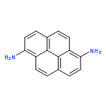1,6-Pyrenediamine