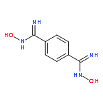 N1,N4-Dihydroxyterephthalimidamide