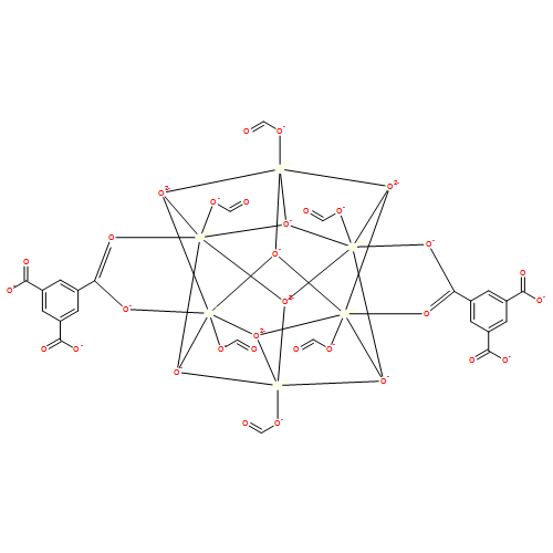 MOF-808(Ce)