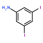 3,5-Diiodoaniline