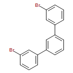 1,1':3',1''-Terphenyl, 3,3''-dibromo-