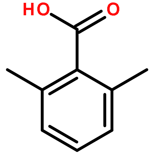 2,6-二甲基苯甲酸