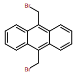 9,10-Bis(bromomethyl)anthracene