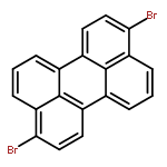 3,9-Dibromoperylene