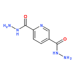 2,5-二甲酰肼基吡啶