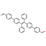 4',4'''-(1,2-Diphenylethene-1,2-diyl)bis([1,1'-biphenyl]-4-carbaldehyde)